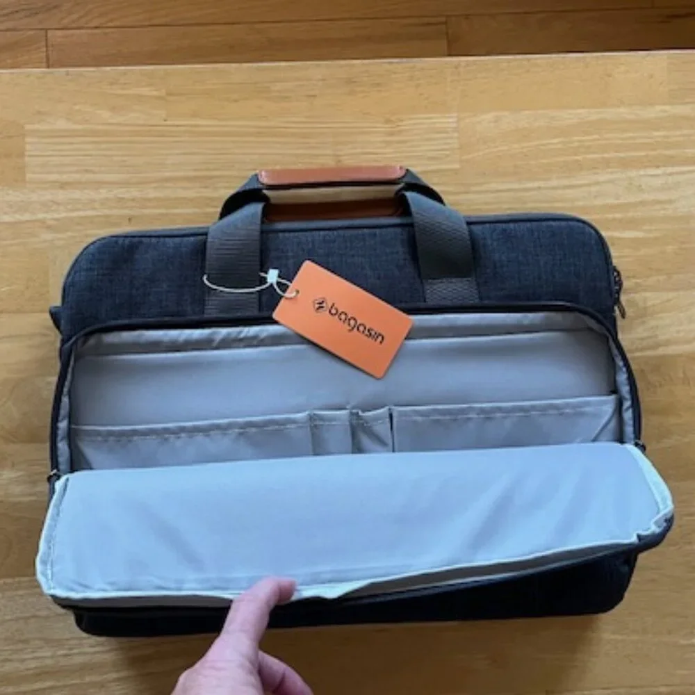 Laptop Bag Briefcase